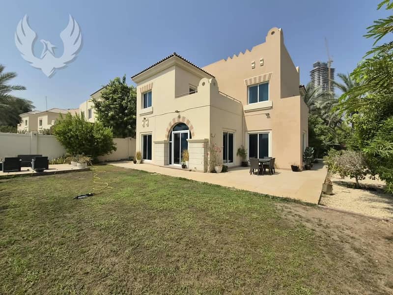 Villa en Dubai Sports City,Victory Heights,Calida, 5 dormitorios, 395000 AED - 17007259 Villa en Dubai Sports City,Victory Heights,Calida, 5 dormitorios, 395000 AED - 17007259
