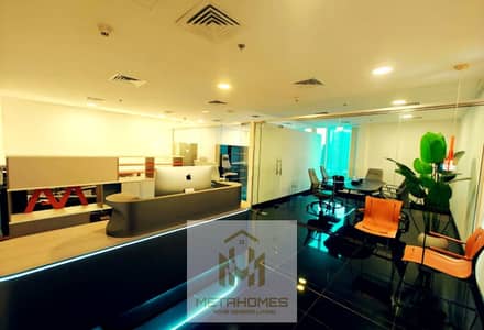 Office for Sale in Business Bay, Dubai - 444. jpg Office for Sale in Business Bay, Dubai - 444. jpg