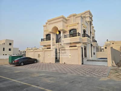 6 Cпальни Вилла Продажа в Аль Хелио, Аджман - WhatsApp Image 2026-09-30 at 11.55. 46 PM. jpeg