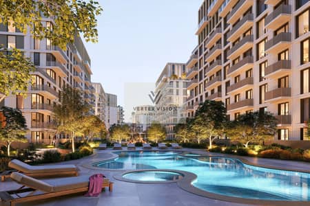 1 Bedroom Apartment for Sale in Dubai South, Dubai - 15. webp 1 Bedroom Apartment for Sale in Dubai South, Dubai - 15. webp
