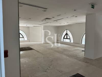 Office te Huur in Al Danah, Abu Dhabi - Kantoor in Al Danah，Deena Building, 95452 AED - 17007299