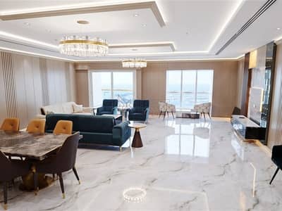 4 Bedroom Apartment for Rent in Dubai Marina, Dubai - Image 1