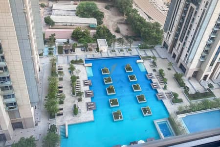 2 Bedroom Apartment for Rent in Business Bay, Dubai - Spacious 2BR | Prime Location | Ready to Move