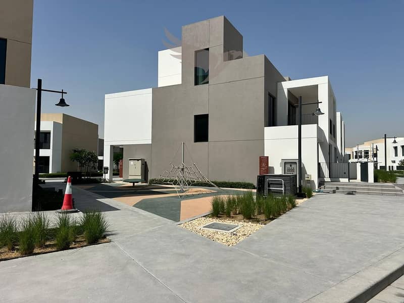 Wadi River View | 3 Terraces | Brand New Wadi River View | 3 Terraces | Brand New