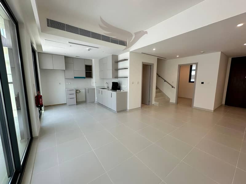 2 Wadi River View | 3 Terraces | Brand New