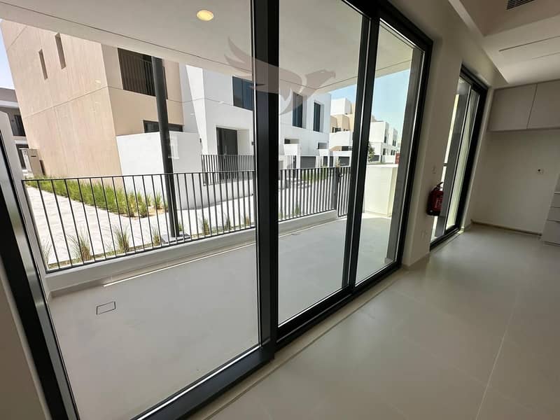 3 Wadi River View | 3 Terraces | Brand New
