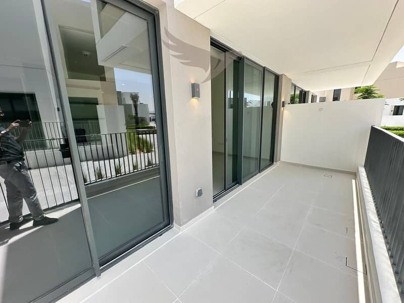 6 Wadi River View | 3 Terraces | Brand New