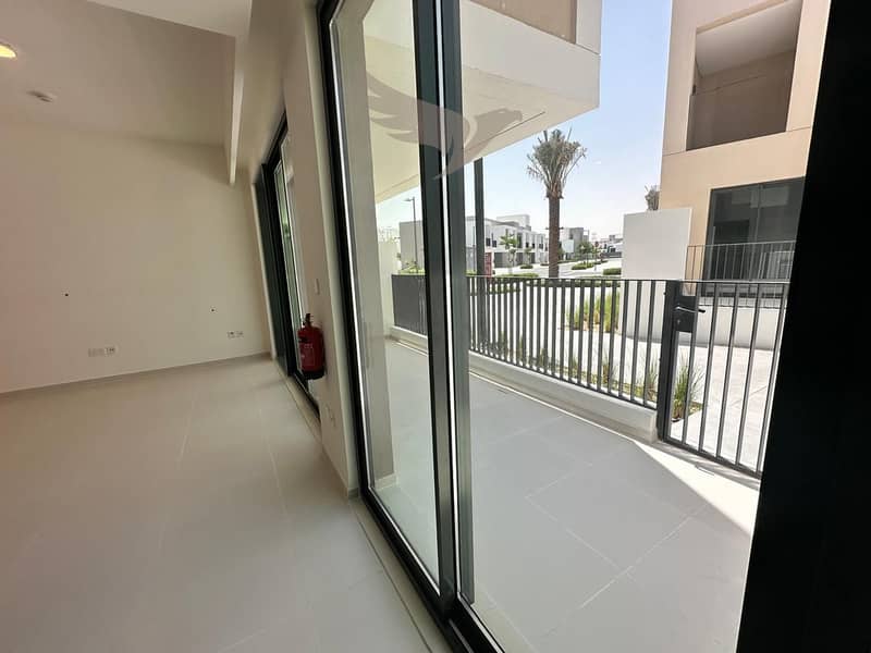 7 Wadi River View | 3 Terraces | Brand New