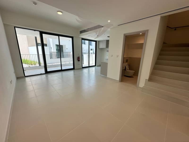 15 Wadi River View | 3 Terraces | Brand New