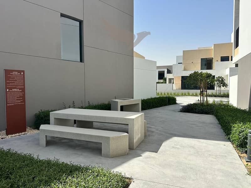 23 Wadi River View | 3 Terraces | Brand New