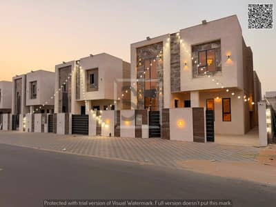 5 Bedroom Villa for Sale in Al Helio, Ajman - WhatsApp Image 2026-07-12 at 8.32. 28 PM (1). jpeg