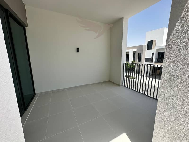 17 Wadi River View | 3 Terraces | Brand New