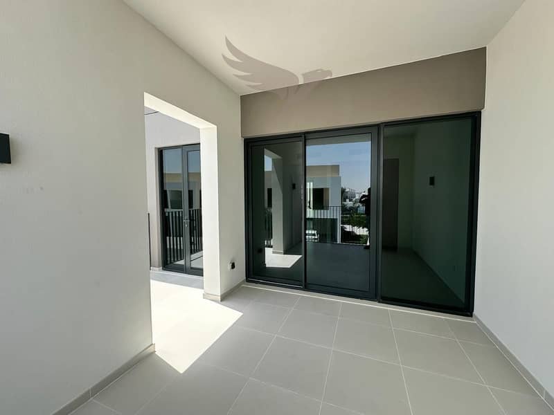 18 Wadi River View | 3 Terraces | Brand New