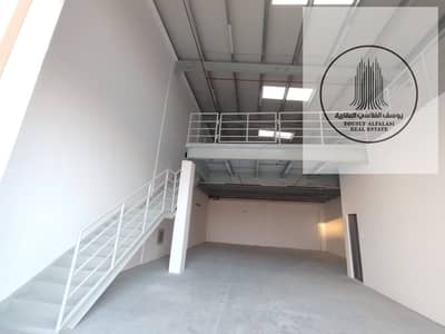 Warehouse in affitto a Al Jurf, Ajman - WhatsApp Image 2026-10-21 at 6.16. 15 PM. jpeg
