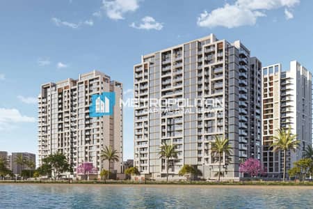 雅斯岛， 阿布扎比 3 卧室单位待售 - 位于雅斯岛，亚斯湾，赛琳娜湾 3 卧室的公寓 2400000 AED - 17007387