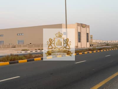 Industrial Land in vendita a Al Sajaa Industrial, Sharjah - WhatsApp Image 2026-10-28 at 10.39. 42 AM (1). jpeg