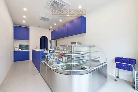 Shop zum Miete in Downtown Dubai, Dubai - Geschäft in Downtown Dubai，Mohammad Bin Rashid Boulevard, 60000 AED - 17007391