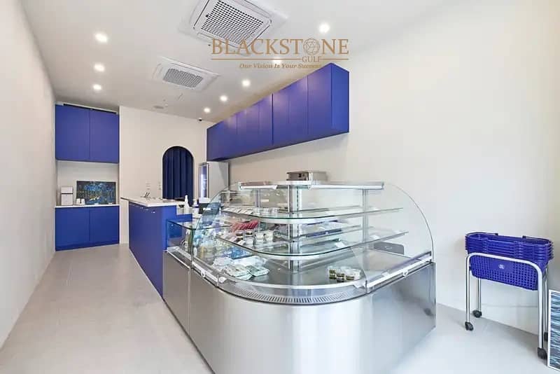 Geschäft in Downtown Dubai,Mohammad Bin Rashid Boulevard, 60000 AED - 17007391 Geschäft in Downtown Dubai,Mohammad Bin Rashid Boulevard, 60000 AED - 17007391