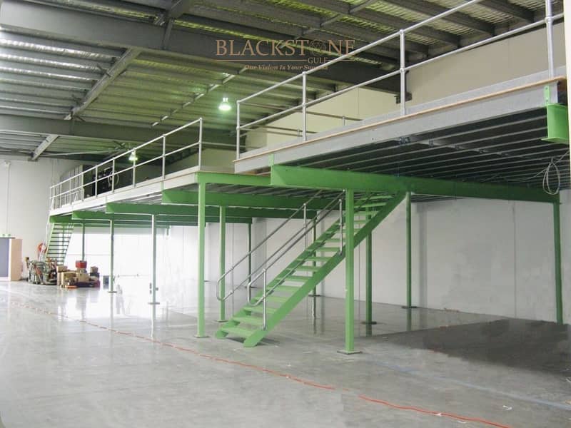 No Sublease Fee | Al Quoz 4 Warehouse | 3,330 SqFt No Sublease Fee | Al Quoz 4 Warehouse | 3,330 SqFt
