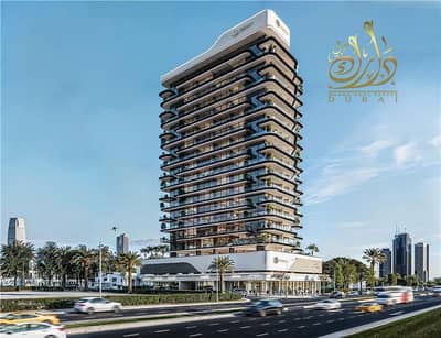 2 Bedroom Flat for Sale in Al Furjan, Dubai - WhatsApp Image 2026-10-27 at 1.23. 26 PM (1). jpeg
