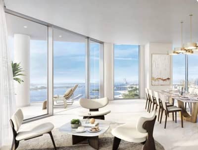 1 Camera Appartamento in vendita a Palm Jumeirah, Dubai - Appartamento a Palm Jumeirah，The Palm Beach Towers，Palm Beach Tower 3, 1 camera da letto, 4198800 AED - 17007462
