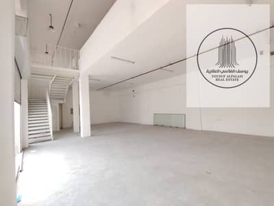 Warehouse for Rent in Al Jurf, Ajman - WhatsApp Image 2026-10-21 at 4.54. 47 PM. jpeg