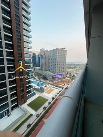 Studio de  à à louer à Business Bay, Dubai - WhatsApp Image 2026-10-28 at 10.33. 42 AM (1). jpeg