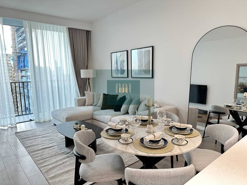 位于朱美拉环形村(JVC),JVC第14区,Luma Park Views 1 卧室的公寓 90000 AED - 17007503 位于朱美拉环形村(JVC),JVC第14区,Luma Park Views 1 卧室的公寓 90000 AED - 17007503
