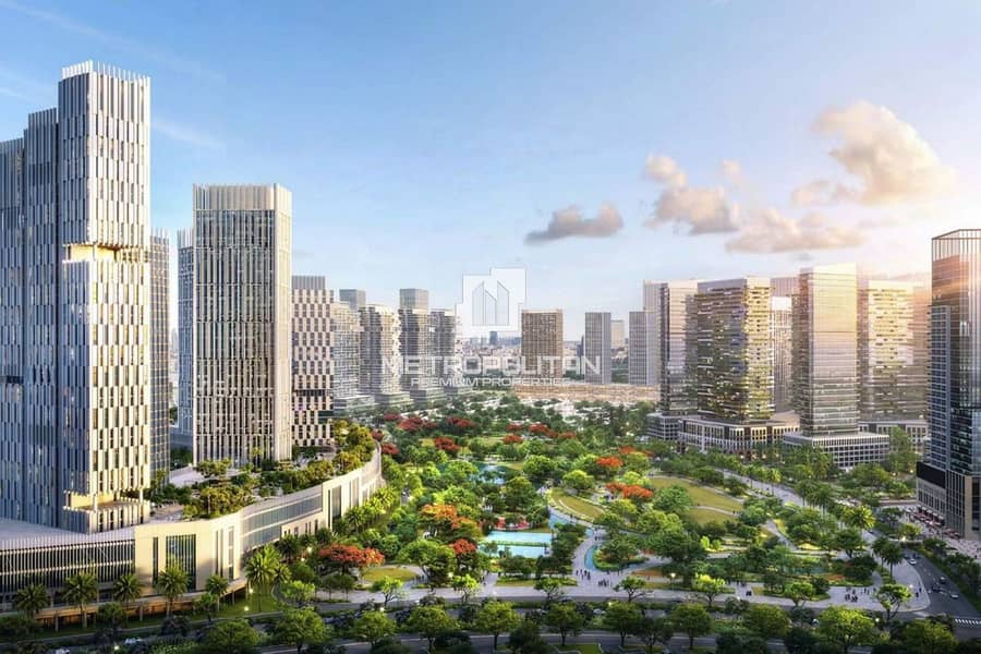 Квартира в Azizi Milan,Azizi Milan 20, 499999 AED - 17007516 Квартира в Azizi Milan,Azizi Milan 20, 499999 AED - 17007516