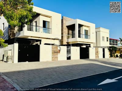 5 Bedroom Villa for Sale in Al Mowaihat, Ajman - WhatsApp Image 2026-04-07 at 7.51. 53 PM. jpeg