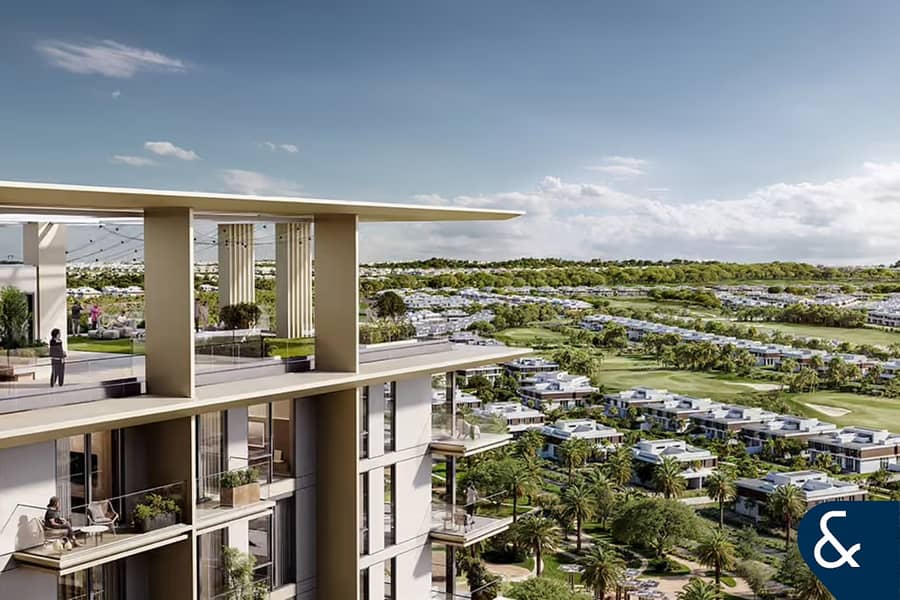 Квартира в Дубай Хиллс Истейт,Club Place,Club Place Tower B, 1 спальня, 1670000 AED - 17007537 Квартира в Дубай Хиллс Истейт,Club Place,Club Place Tower B, 1 спальня, 1670000 AED - 17007537