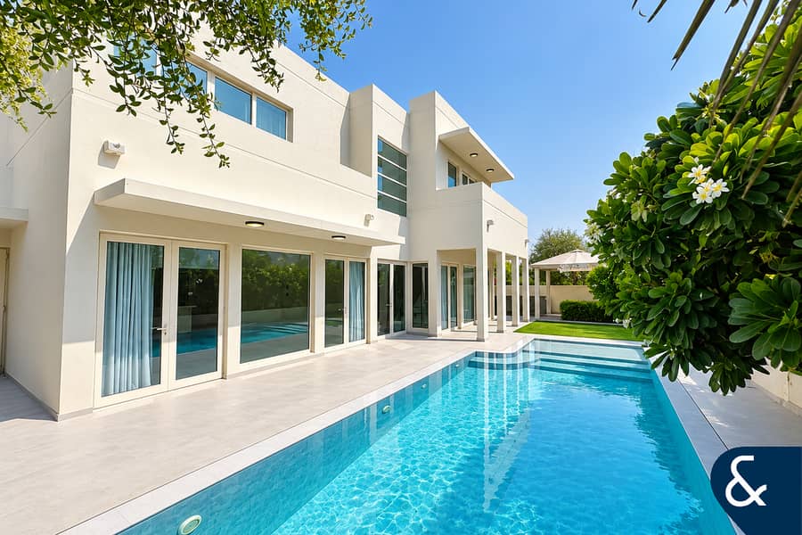 Villa in Arabian Ranches,Saheel,Saheel 2, 5 slaapkamers, 895000 AED - 17007545 Villa in Arabian Ranches,Saheel,Saheel 2, 5 slaapkamers, 895000 AED - 17007545