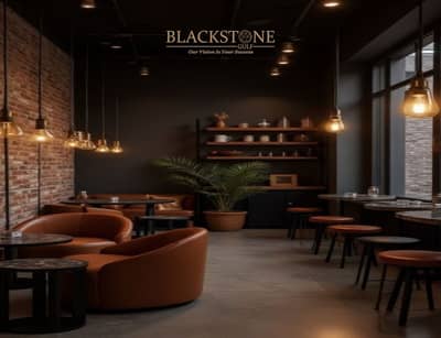Shop for Rent in Dubai Festival City, Dubai - Premium Licensed Venue | 5 Star Hotel Location
