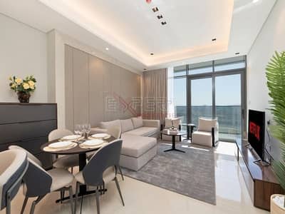 2 habitaciones Apartamento para en Alquiler en Business Bay, Dubai - Image 1 2 habitaciones Apartamento para en Alquiler en Business Bay, Dubai - Image 1