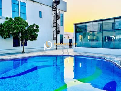 4 Slaapkamers Villa te Huur in Mirdif, Dubai - 175k (19). jpeg