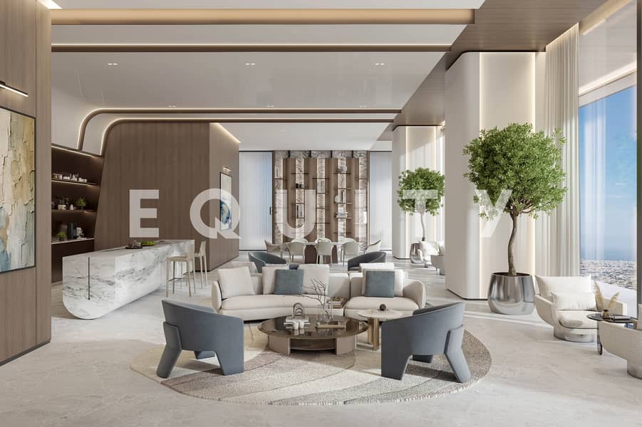 Oficina en Business Bay,Berkeley Tower, 62200000 AED - 17007583 Oficina en Business Bay,Berkeley Tower, 62200000 AED - 17007583