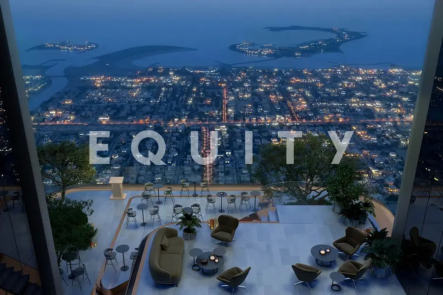 Luxury Offices | Flexible Plans | Smart Investment