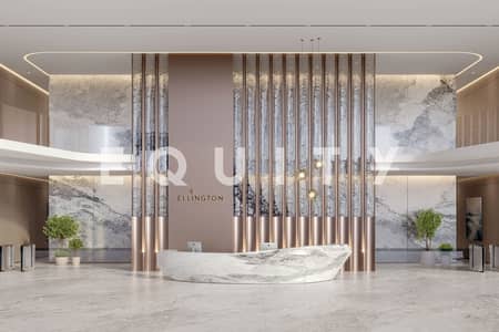Office para en Venta en Business Bay, Dubai - Oficina en Business Bay，Berkeley Tower, 32600000 AED - 17007584