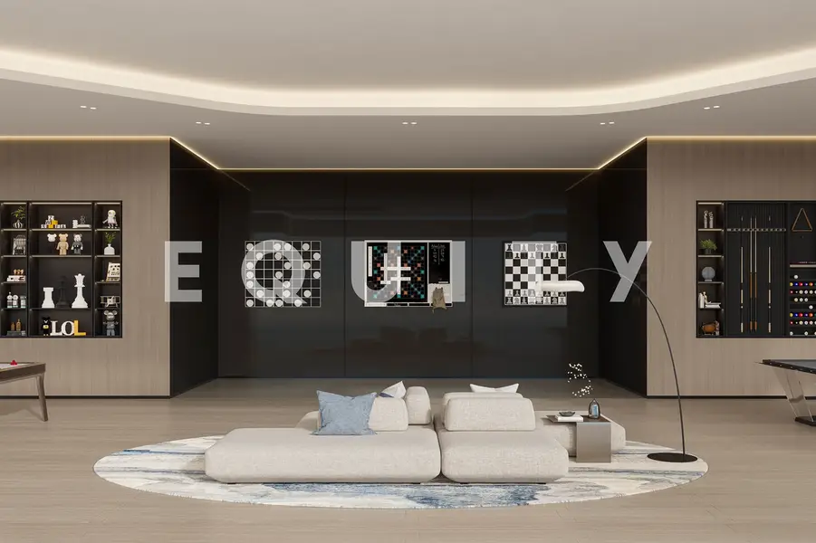 Luxury Offices | Flexible Plans | Smart Investment