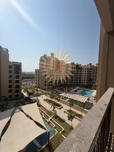 1 habitación Apartamento para en Alquiler en Madinat Jumeirah Living, Dubai - WhatsApp Image 2026-10-27 at 5.57. 40 PM (1). jpeg 1 habitación Apartamento para en Alquiler en Madinat Jumeirah Living, Dubai - WhatsApp Image 2026-10-27 at 5.57. 40 PM (1). jpeg