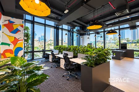 Office in affitto a Downtown Dubai, Dubai - Ufficio a Downtown Dubai，Boulevard Plaza Tower，Boulevard Plaza Tower 1, 2397000 AED - 17007588