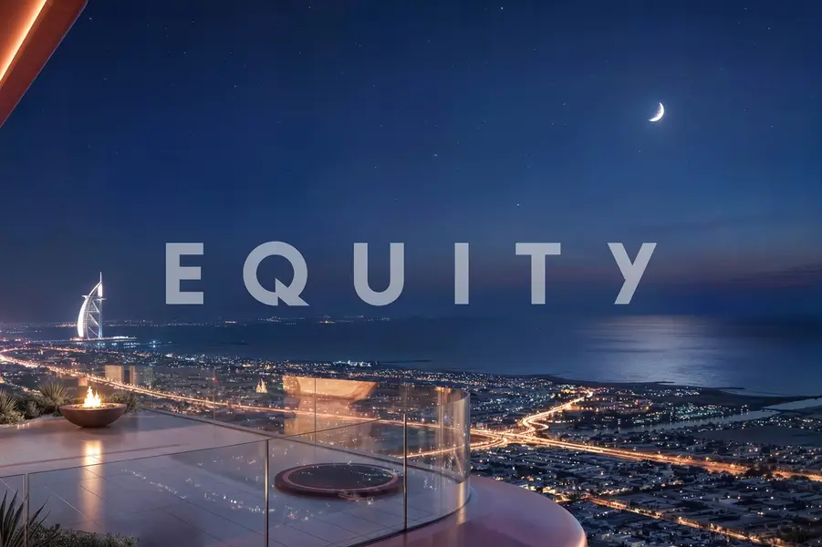 Luxury Offices | Flexible Plans | Smart Investment