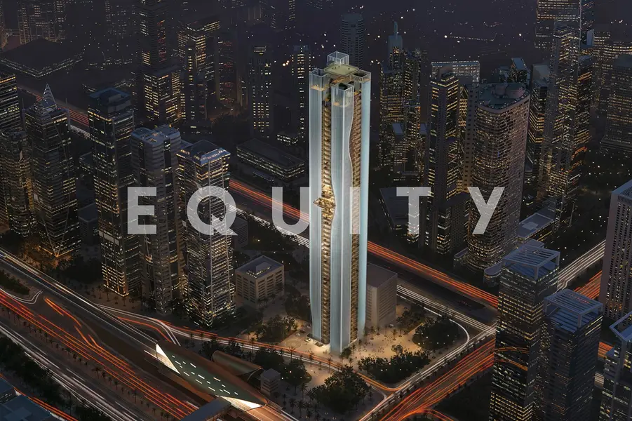 Luxury Offices | Flexible Plans | Smart Investment