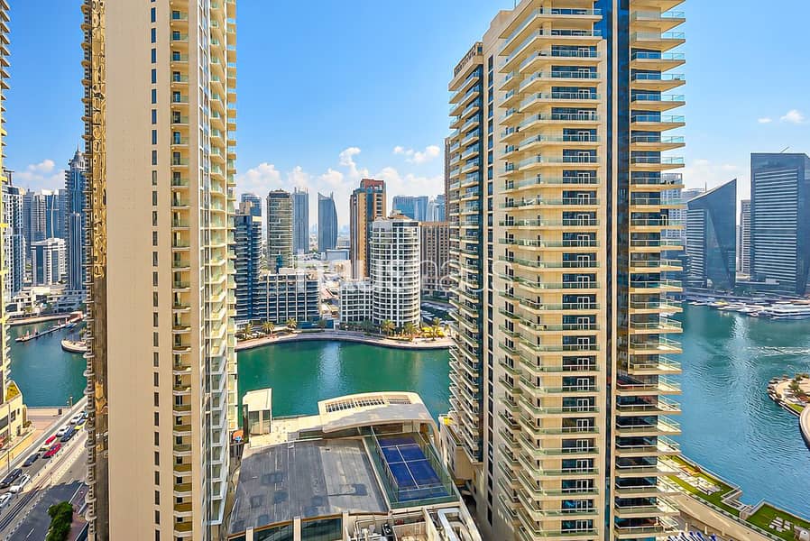 Wohnung in Jumeirah Beach Residence (JBR),Sadaf,Sadaf 8, 3 schlafzimmer, 2600000 AED - 17007612 Wohnung in Jumeirah Beach Residence (JBR),Sadaf,Sadaf 8, 3 schlafzimmer, 2600000 AED - 17007612