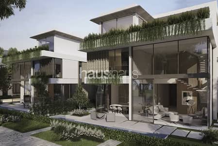 4 Bedroom Villa for Sale in Nad Al Sheba Gardens, Dubai - Genuine Listing l Larger Plot l Prime Location 4 Bedroom Villa for Sale in Nad Al Sheba Gardens, Dubai - Genuine Listing l Larger Plot l Prime Location