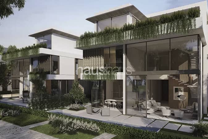 Villa in Nad Al Sheba Gardens,Nad Al Sheba Gardens 3, 4 slaapkamers, 11900000 AED - 17007613 Villa in Nad Al Sheba Gardens,Nad Al Sheba Gardens 3, 4 slaapkamers, 11900000 AED - 17007613