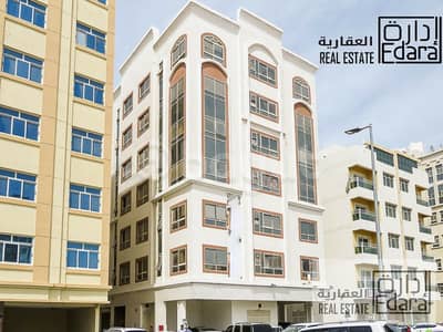 Estudio para en Alquiler en Al Hamidiyah, Ajman - Apartamento en Al Hamidiyah，Al Hamidiya 1, 15000 AED - 7879563