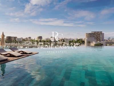 1 Slaapkamer Appartement te Koop in Dubai Maritime City, Dubai - Appartement in Dubai Maritime City,Nautica Two, 1 slaapkamer, 1780000 AED - 17002351 1 Slaapkamer Appartement te Koop in Dubai Maritime City, Dubai - Appartement in Dubai Maritime City,Nautica Two, 1 slaapkamer, 1780000 AED - 17002351