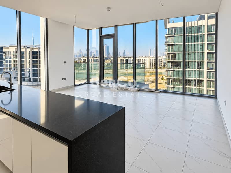 2 Bedrooms | Maids Room | Vacant | Bright Layout 2 Bedrooms | Maids Room | Vacant | Bright Layout