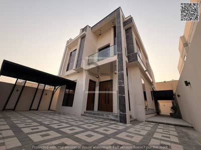 5 Bedroom Villa for Sale in Al Mowaihat, Ajman - WhatsApp Image 2026-09-02 at 7.27. 29 PM (1). jpeg